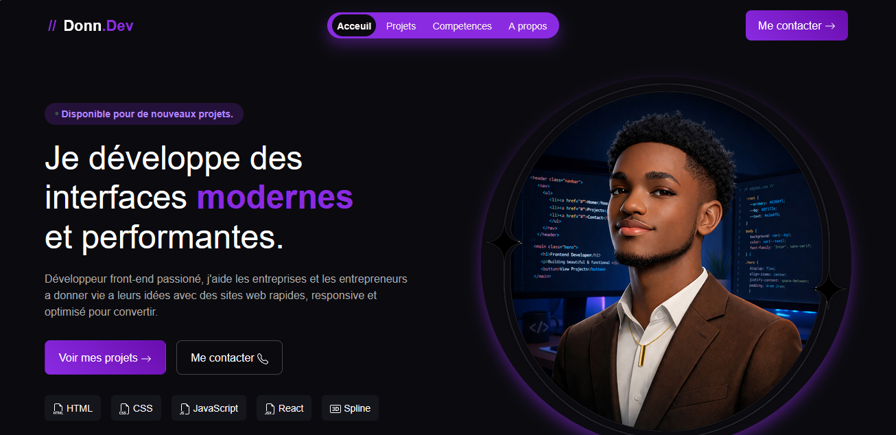 Portfolio